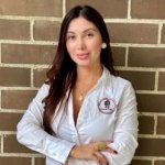 Luisa Fernanda Sanchez mejia